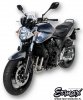 Szyba ERMAX SPORT 22 cm Suzuki GSF 650 BANDIT N 2009 - 2015